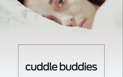 CUDDLE BUDDIES film – Re-experience yourself through touch