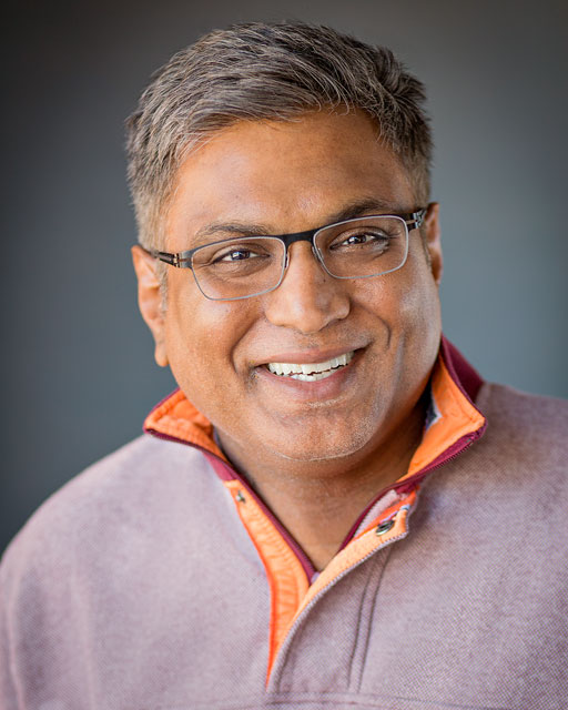 Sundeep Arole