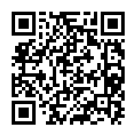 QR Code for Cuddle Party Donation Page